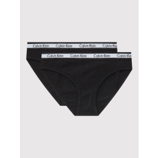 Calvin Klein Underwear 2 db-os klasszikus alsó készlet G80G800533 Fekete