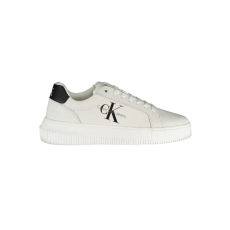 Calvin Klein WHITE NŐI SPORTCIPŐ