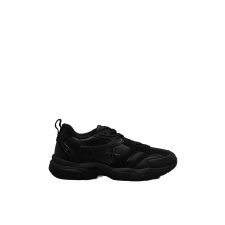 Calvin Klein YM0YM01103 férfi cipő 41 EU fekete férfi cipő