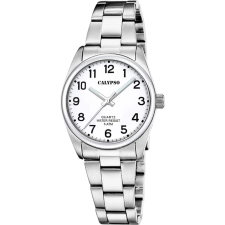 Calypso Basic Férfi Karóra Ø 32 mm Típus: K5863-1 karóra