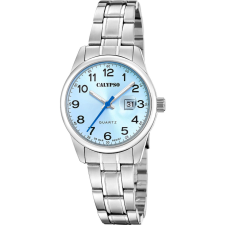 Calypso Basic Férfi Karóra Ø 32 mm Típus: K5873-3 karóra