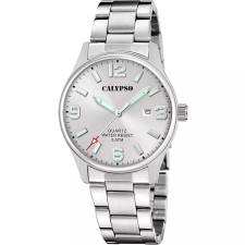 Calypso Basic Férfi Karóra Ø 39 mm Típus: K5860-2 karóra