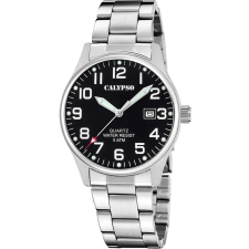 Calypso Basic Férfi Karóra Ø 39 mm Típus: K5860-4 karóra