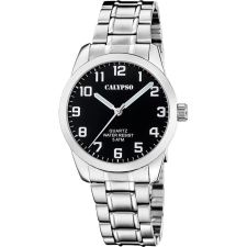 Calypso Basic Férfi Karóra Ø 39 mm Típus: K5866-4 karóra