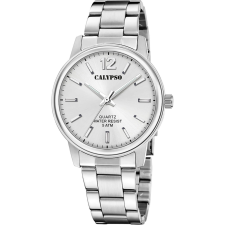 Calypso Basic Férfi Karóra Ø 40 mm Típus: K5864-2 karóra