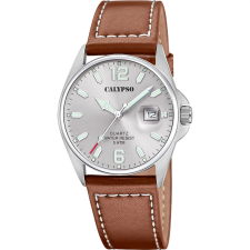 Calypso Basic Férfi Karóra Ø 40 mm Típus: K5870-2 karóra