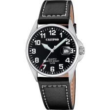Calypso Basic Férfi Karóra Ø 40 mm Típus: K5870-4 karóra