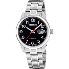 Calypso Basic Férfi Karóra Ø 40 mm Típus: K5872-6 karóra