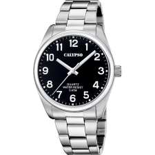 Calypso Basic Férfi Karóra Ø 41 mm Típus: K5862-4 karóra