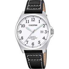 Calypso Basic Férfi Karóra Ø 42 mm Típus: K5868-1 karóra