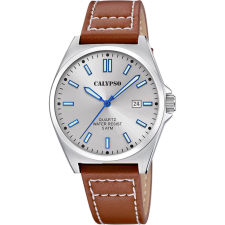 Calypso Basic Férfi Karóra Ø 42 mm Típus: K5868-2 karóra