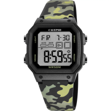 Calypso Digital Crush Férfi Karóra Ø 40 mm Típus: K5812-4 karóra