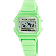 Calypso Digital Crush Gyerek Karóra Ø 33 mm Típus: K5802-1 karóra