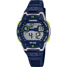 Calypso Digital Crush Gyerek Karóra Ø 36 mm Típus: K5853-3 karóra