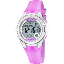 Calypso Digital Crush Gyerek Karóra Ø 38 mm Típus: K5571-3 karóra
