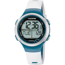 Calypso Digital Crush Gyerek Karóra Ø 40 mm Típus: K5799-1 karóra