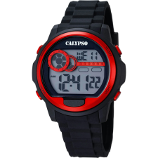 Calypso Digital for Man Férfi Karóra Ø 43 mm Típus: K5667-2 karóra