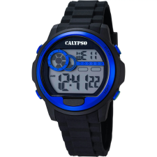 Calypso Digital for Man Férfi Karóra Ø 43 mm Típus: K5667-3 karóra