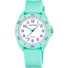 Calypso Junior Gyerek Karóra Ø 36 mm Típus: K5833-3 karóra