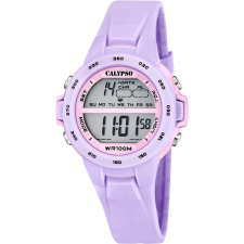 Calypso Junior Gyerek Karóra Ø 38 mm Típus: K5850-3 karóra