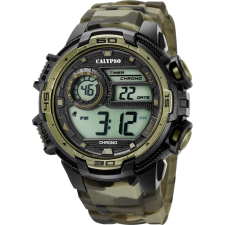 Calypso X-Trem Férfi Karóra Ø 51 mm Típus: K5723-6 karóra