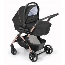 CAM babakocsi Fluido Easy Duo 952 babakocsi