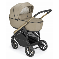 CAM babakocsi Modus Duo 602 babakocsi