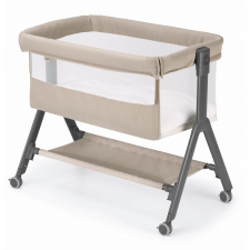 CAM babaöböl Sempreconte Air hordozható 171 kiságy, babaágy
