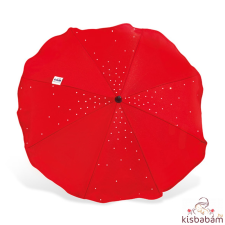 CAM Cristallino napernyő - T002 piros 2021 kerti bútor