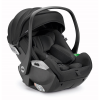  CAM hordozó Relax I-Size 40-87cm Dinamico és Fluido babakocsikra 761 fekete