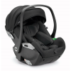 CAM hordozó Relax I-Size 40-87cm Dinamico és Fluido babakocsikra 761 fekete