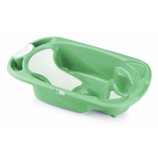 CAM kád Baby Bagno U70 zöld babaápolási kellék