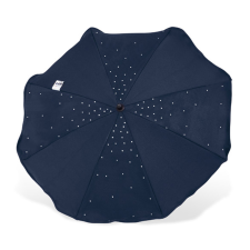  CAM napernyő Cristallino &#8211; T001 kék babakocsi napernyő