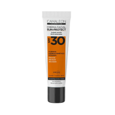 Camaleon Sun-Protect fényvédő arcra SPF30 (50ml) naptej, napolaj