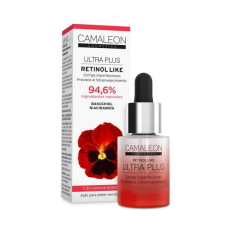 Camaleon Ultra Plus Retinol Like szérum (15ml) arcszérum