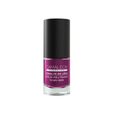 Camaleon Vegán ápoló körömlakk padlizsán (6ml) körömlakk