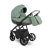 Camarelo Bergon Camarelo Zeo Eco multifunkciós babakocsi 3in1 - 09 menta
