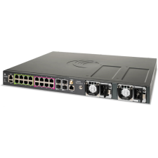 Cambium Networks MXTX2020GXPA10 cnMatrix TX2020R-P PoE Switch hub és switch