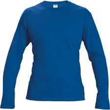  CAMBON hu. póló royal kék XL munkaruha