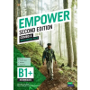 Cambridge English Empower Intermediate/B1+ Combo A with Digital Pack | Adrian Doff,Craig Thaine,Herbert Puchta,Jeff Stranks,Peter Lewis-Jones