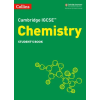  Cambridge IGCSE (TM) Chemistry Student's Book – Chris Sunley