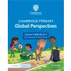  Cambridge Primary Global Perspectives Learner's Skills Book 6 with Digital Access (1 Year) – Adrian Ravenscroft,Thomas Holman