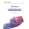 Cambridge University Press and Assessment Cambridge IGCSE™ and O Level Business Exam Preparation and Practice with Digital Access (2 Years) | Kelly Chalk