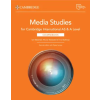 Cambridge University Press and Assessment Cambridge International AS &amp; A Level Media Studies Coursebook with Digital Access (2 Years) | Ian Marshall,Nicola Naisbett,Tina Stoklosa
