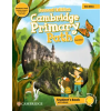Cambridge University Press and Assessment Cambridge Primary Path Foundation Student's Book with My Creative Journal, Cue Cards and eBook – Kim Milne (Puha kötésű)