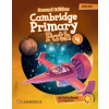 Cambridge University Press and Assessment Cambridge Primary Path Level 4 Activity Book with Digital Pack – Helen Kidd