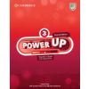 Cambridge University Press and Assessment Power Up Level 3 Teacher's Book with Digital Pack – Michael Tomlinson