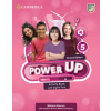 Cambridge University Press and Assessment Power Up Level 5 Activity Book with Digital Pack | Michael Tomlinson
