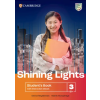 Cambridge University Press and Assessment Shining Lights Level 3 Student's Book with Interactive eBook | Emma Heyderman,Niamh Humphreys