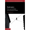 Cambridge University Press Bankruptcy | Joseph Spooner